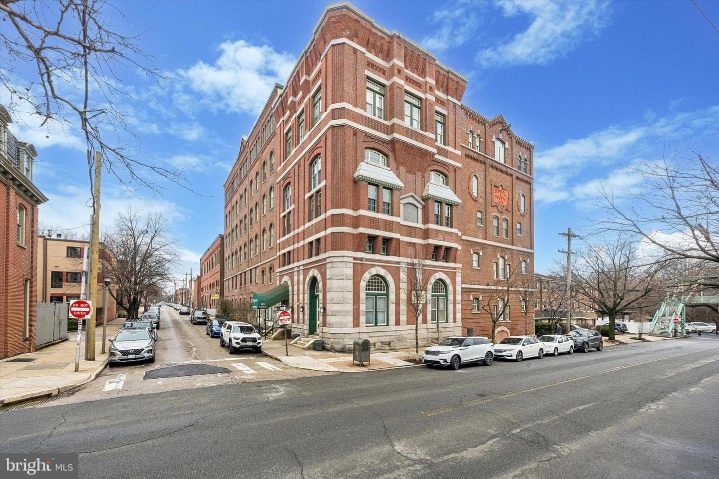 825 N 29th Street #4g photo 1