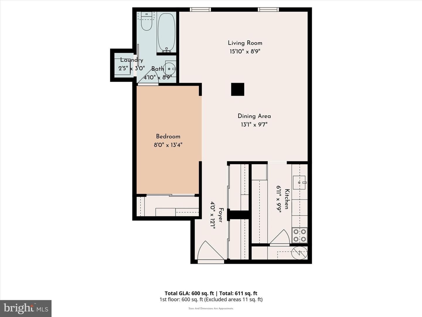 825 N 29th Street #4g photo 16