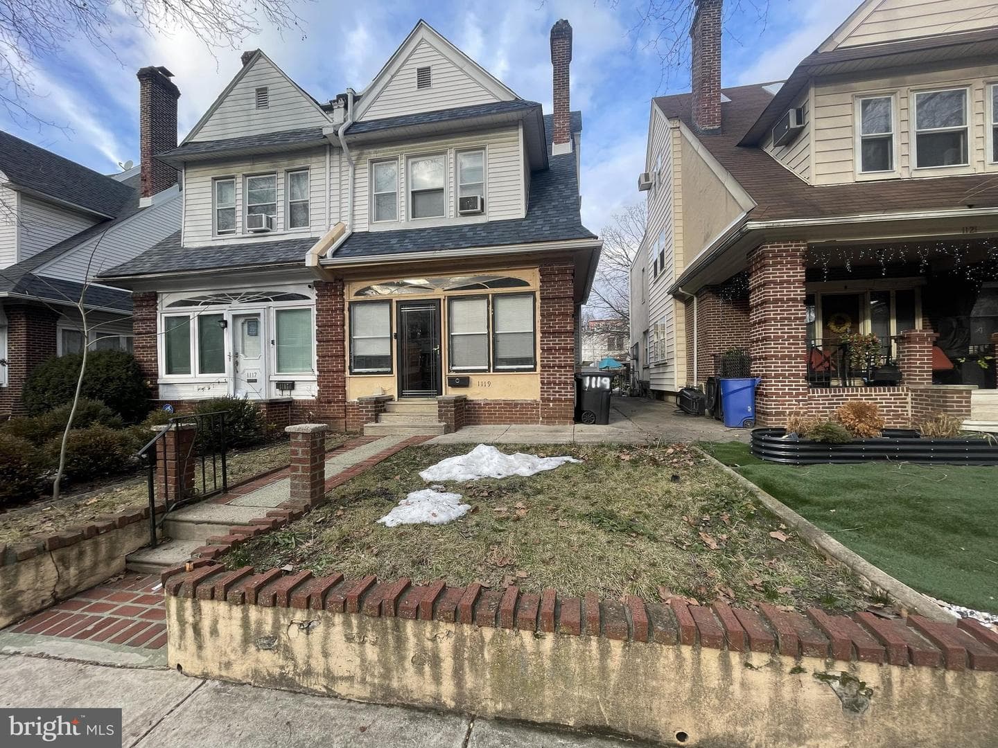 1119 Harrison Street photo 1