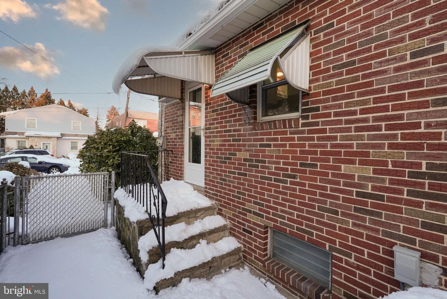 1314 Oakmont Street photo 4