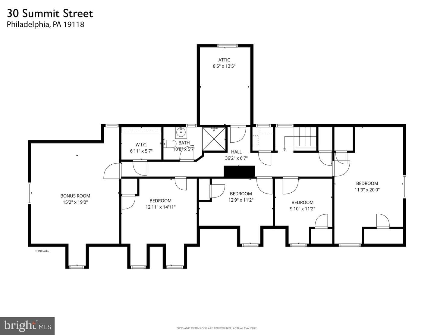 30 Summit Street photo 80