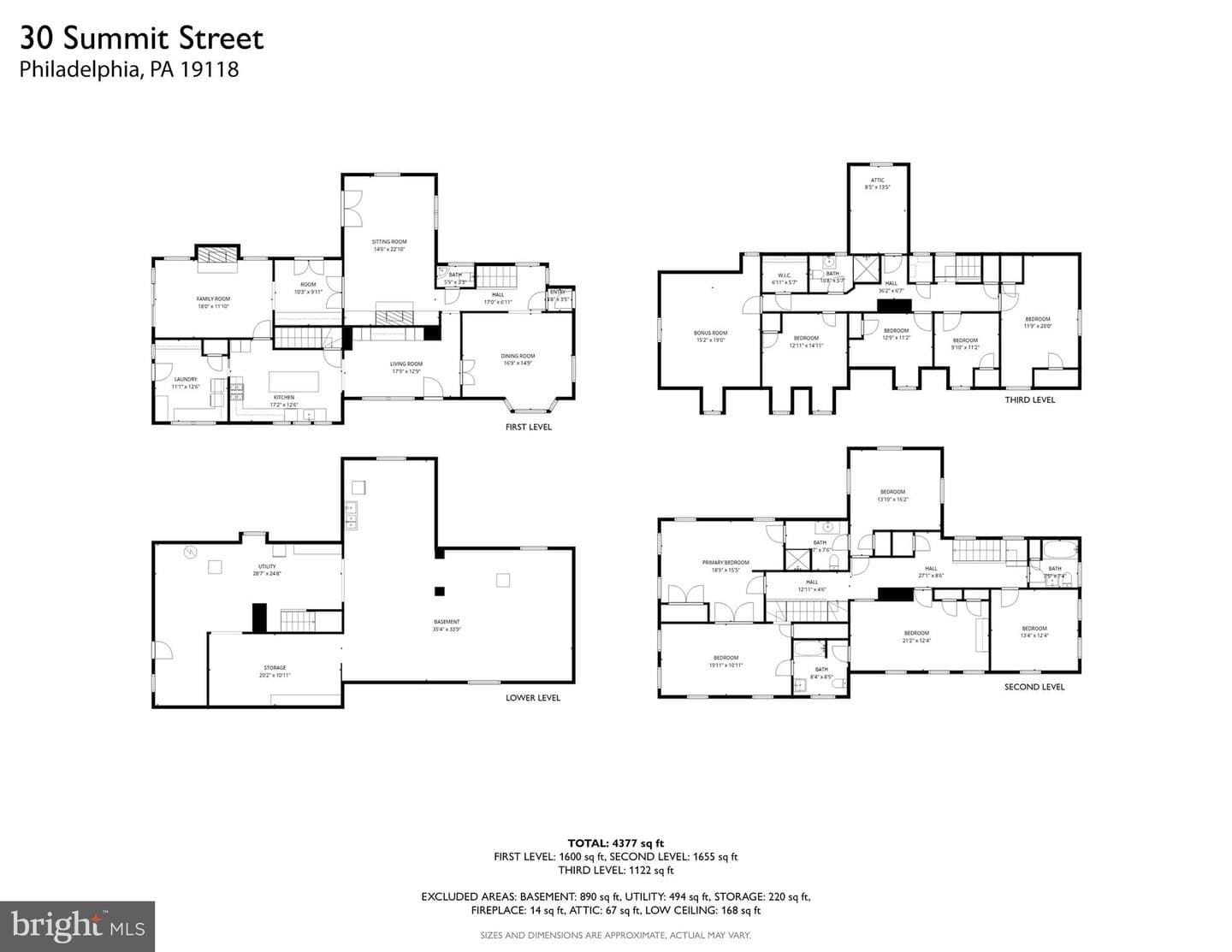 30 Summit Street photo 81
