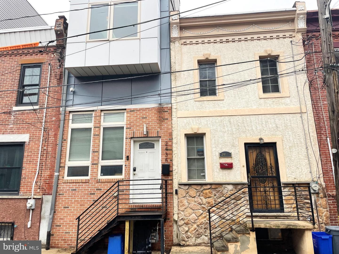 2433 Manton Street, Philadelphia