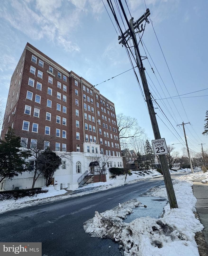 400 W Hortter Street #301, Philadelphia