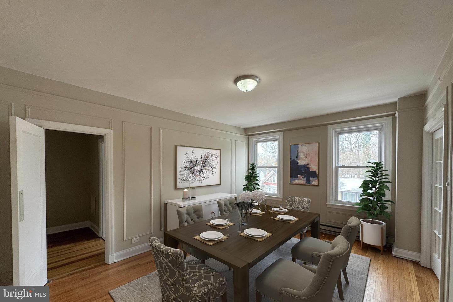 400 W Hortter Street #301 photo 41
