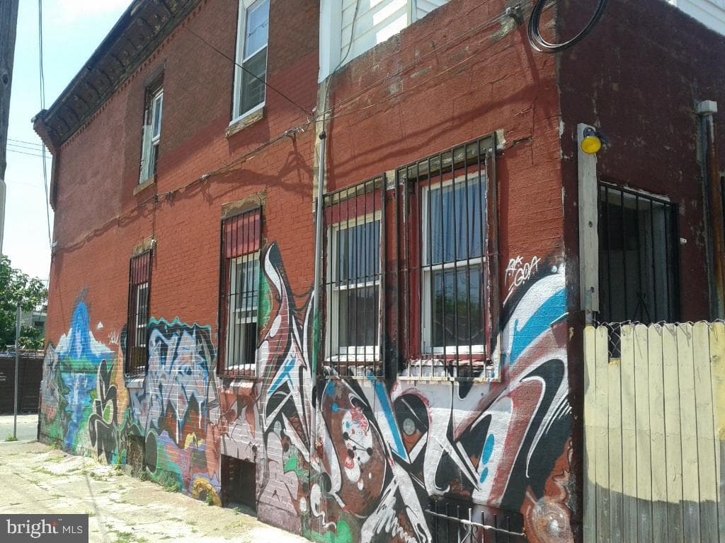 365 E Cambria Street, Philadelphia