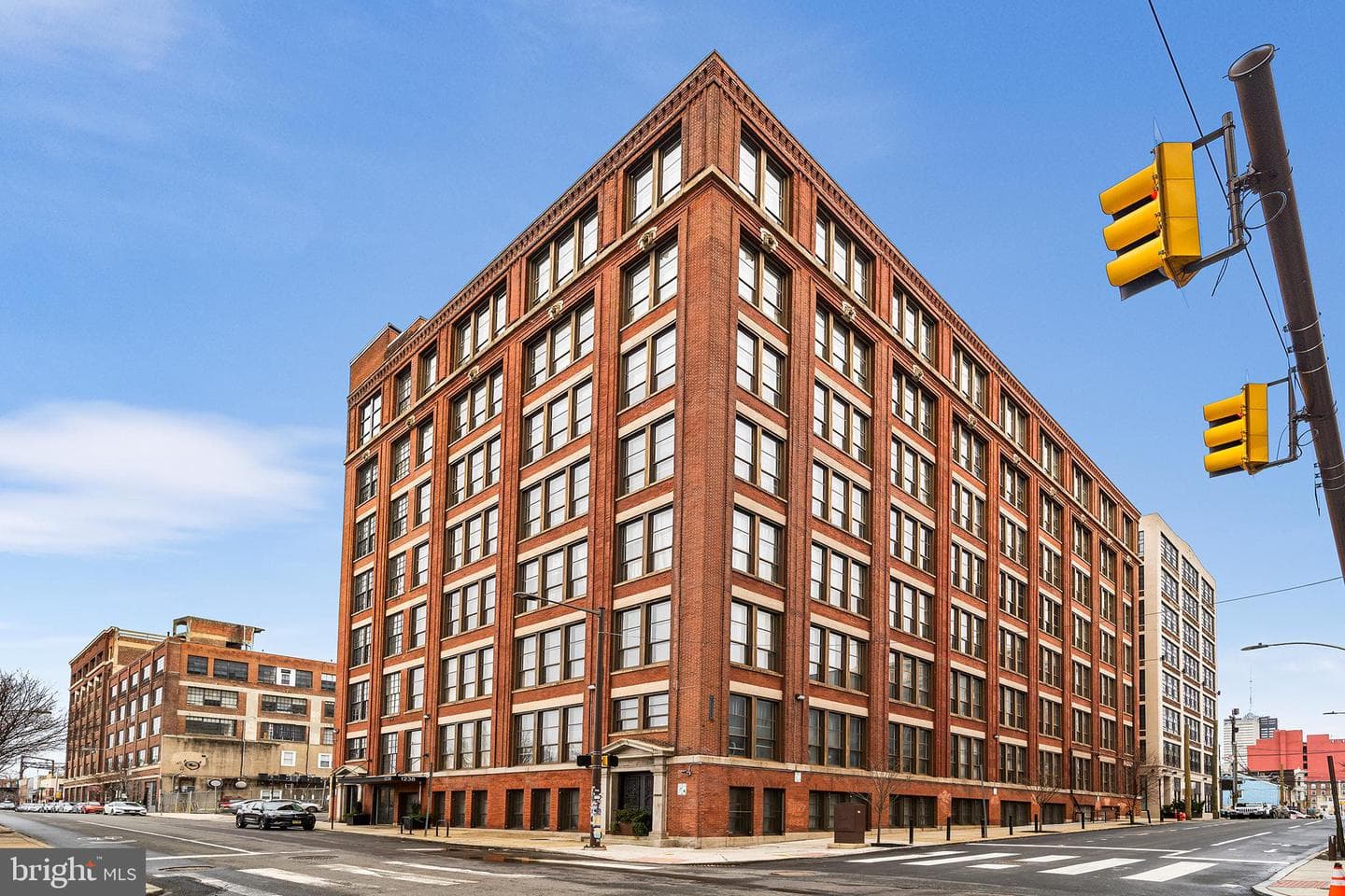 1238 Callowhill Street #202