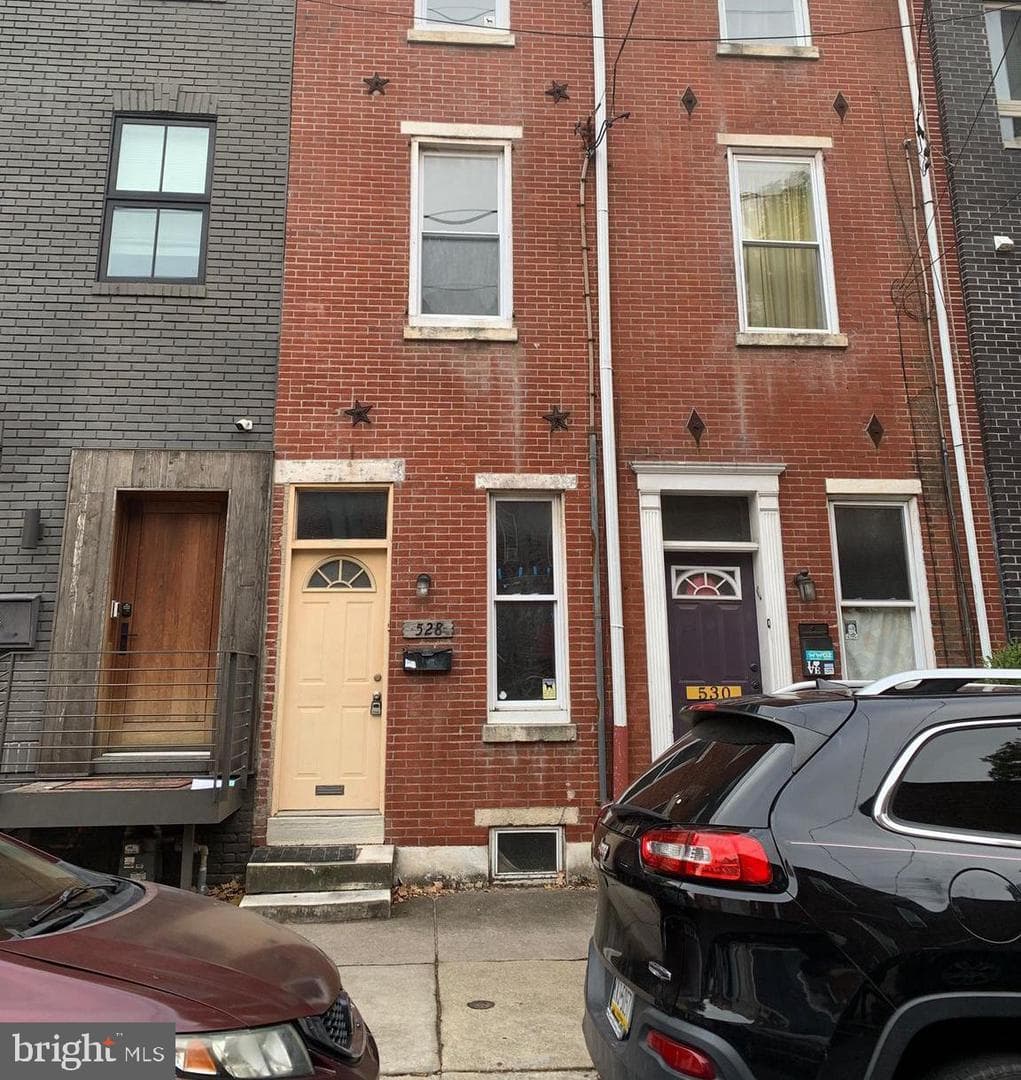 528 Fitzwater Street, Philadelphia