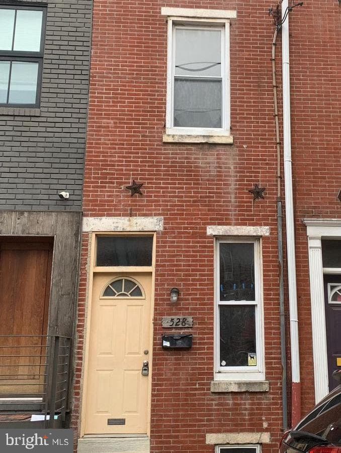 528 Fitzwater Street, Philadelphia