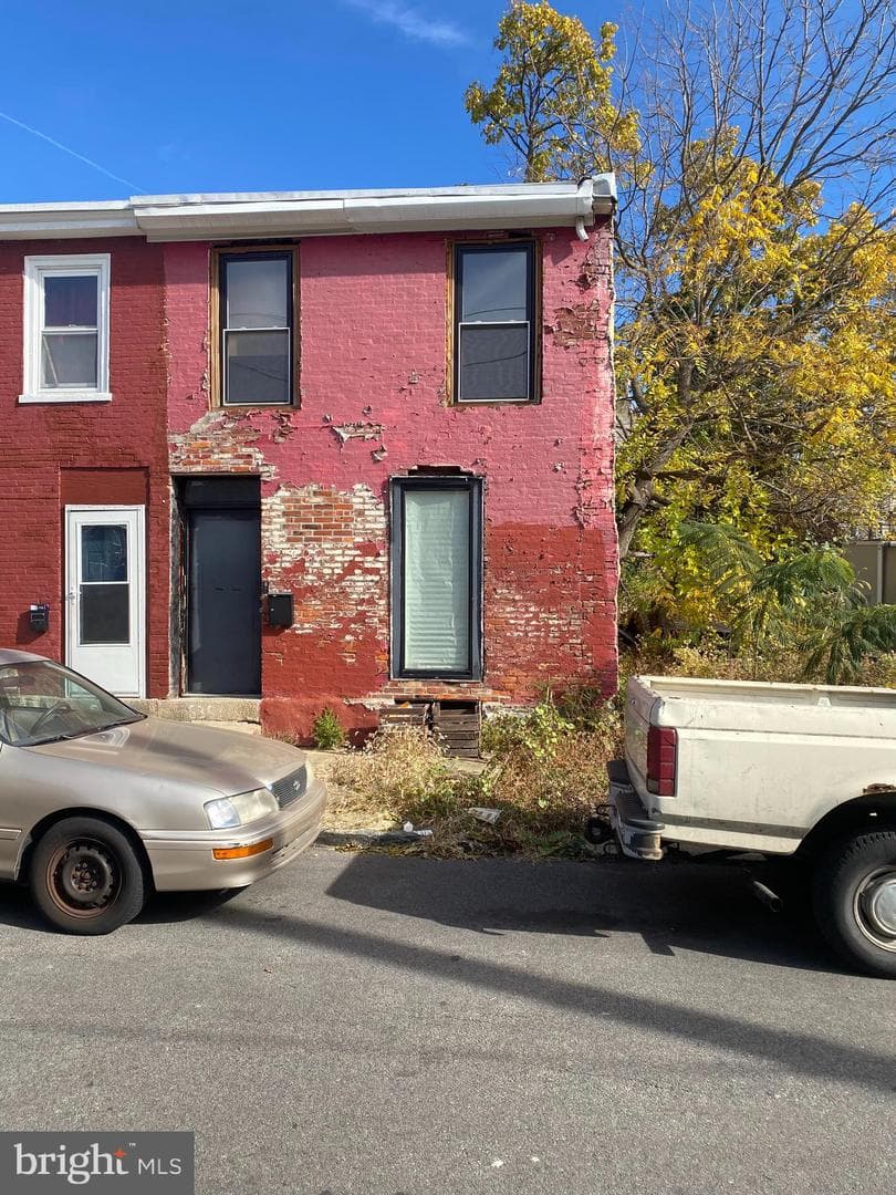 5351 Newhall Street, Philadelphia