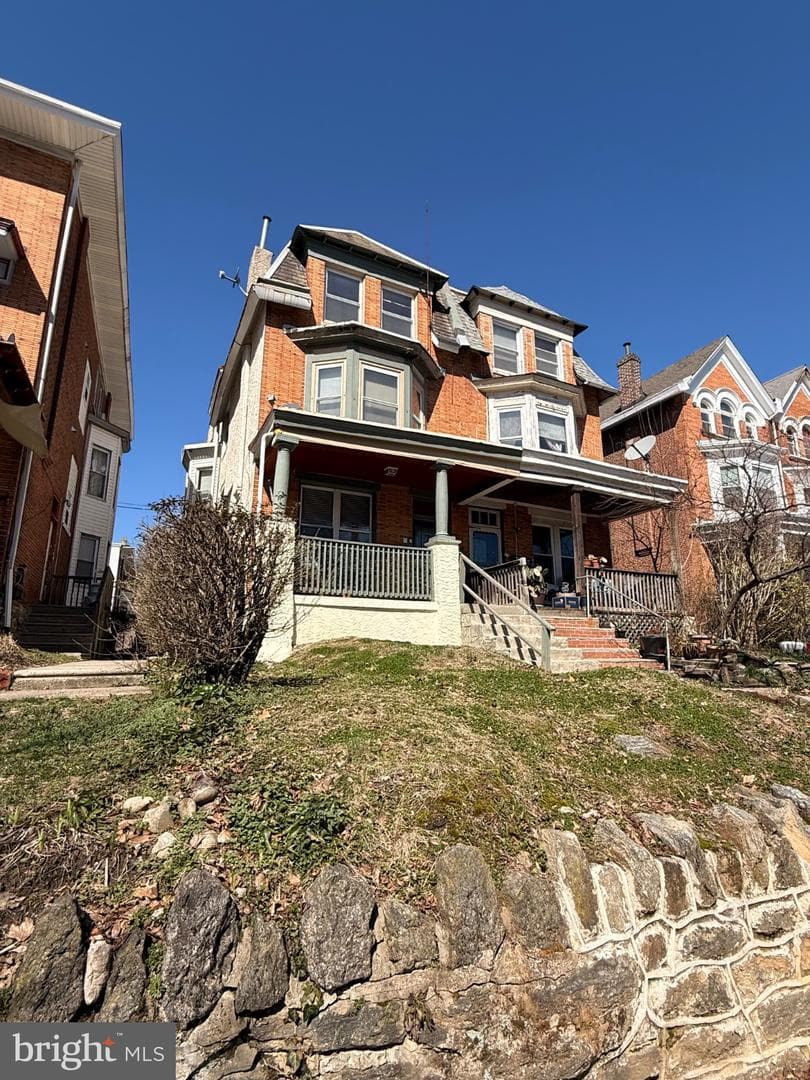 435 W Hansberry St, Philadelphia