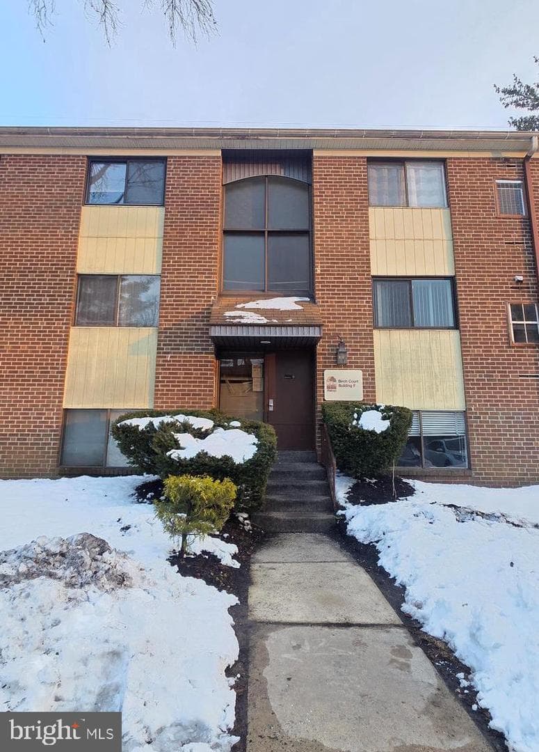 9921 Bustleton Avenue #f4 photo 1