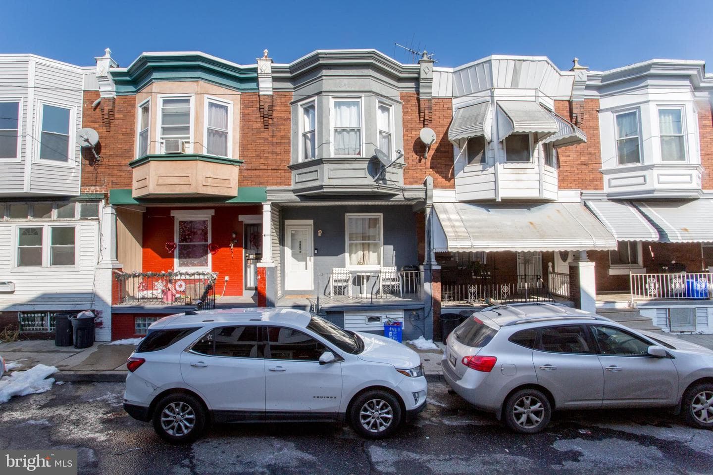 1253 S Saint Bernard Street, Philadelphia
