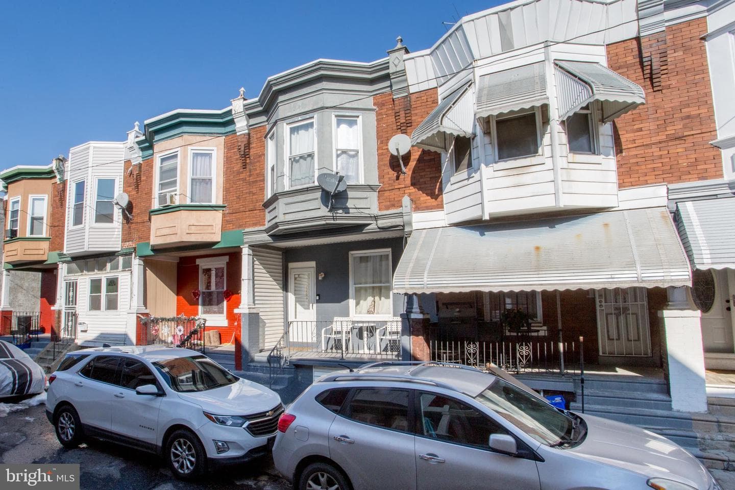 1253 S Saint Bernard Street, Philadelphia