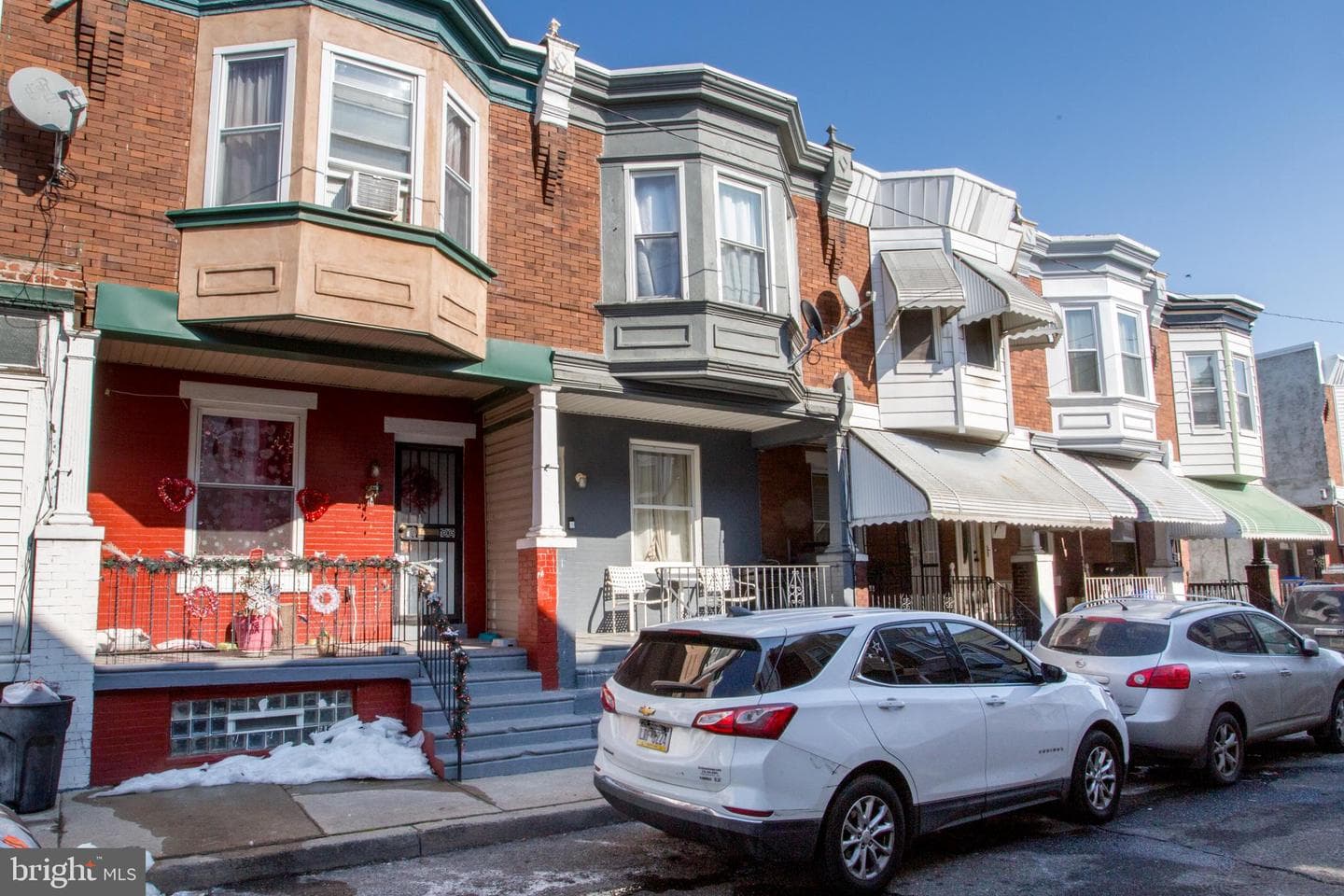 1253 S Saint Bernard Street photo 3