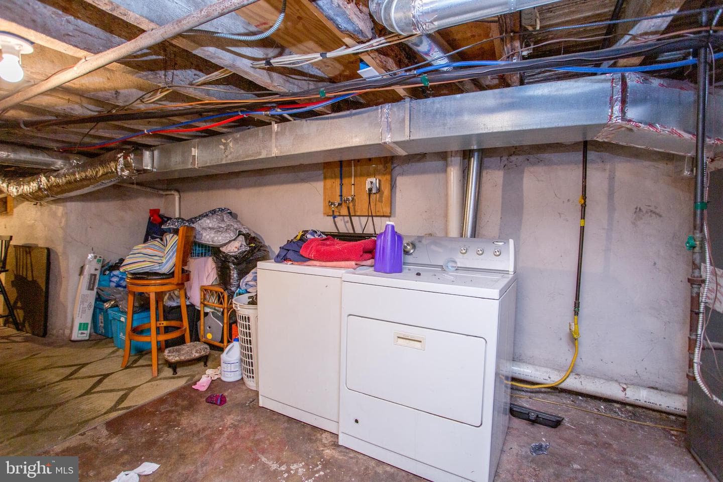 1253 S Saint Bernard Street photo 37