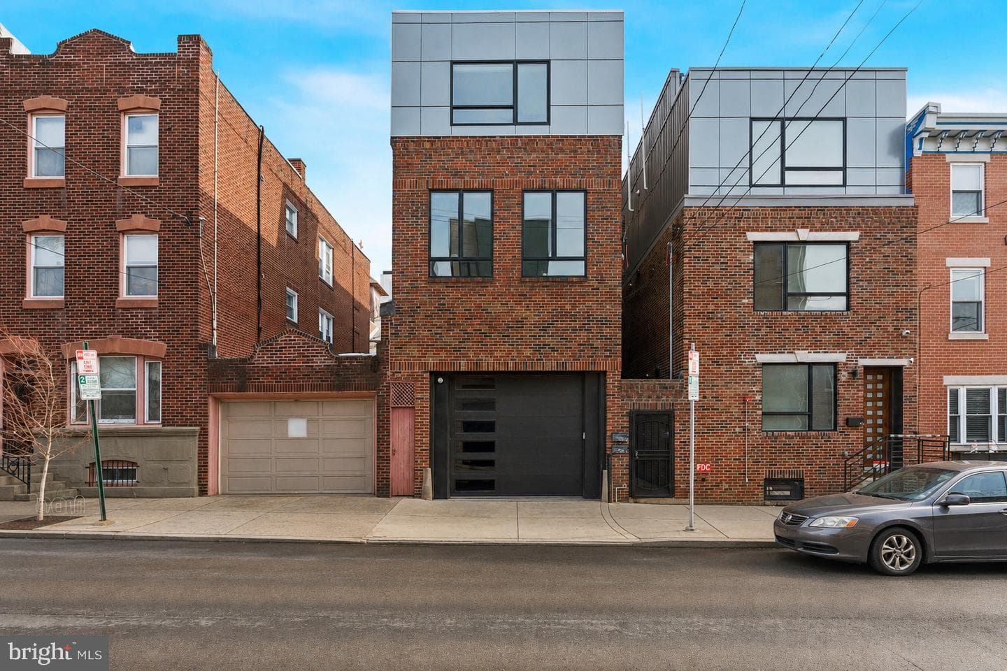 721 N 3rd Street #2, Philadelphia