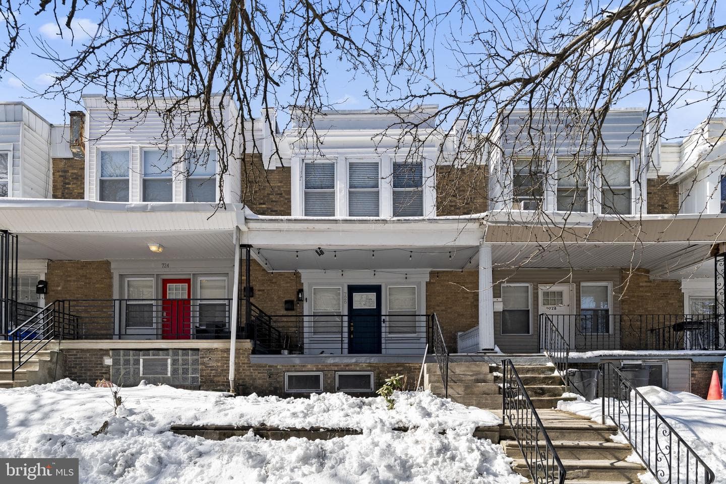 726 N 48th Street, Philadelphia