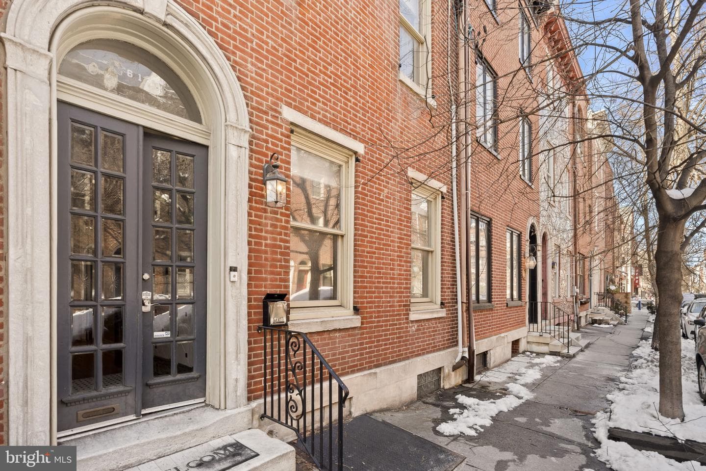 614 S 10th Street, Philadelphia