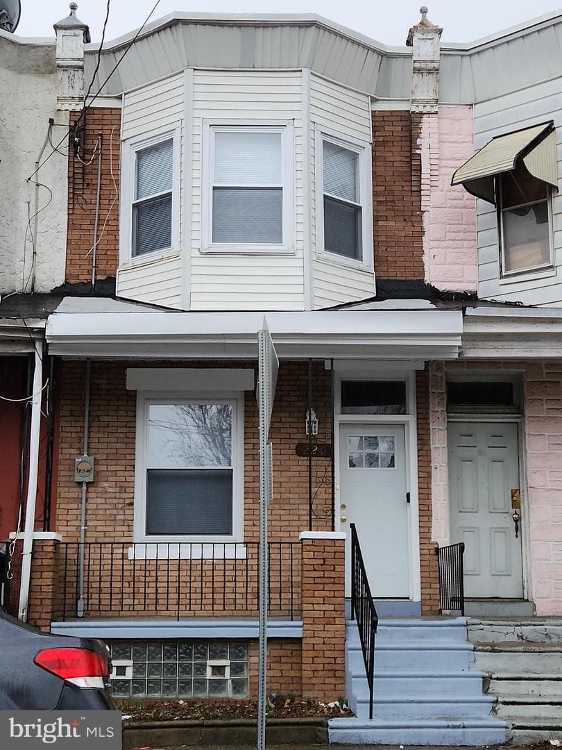 220 N 56th Street, Philadelphia