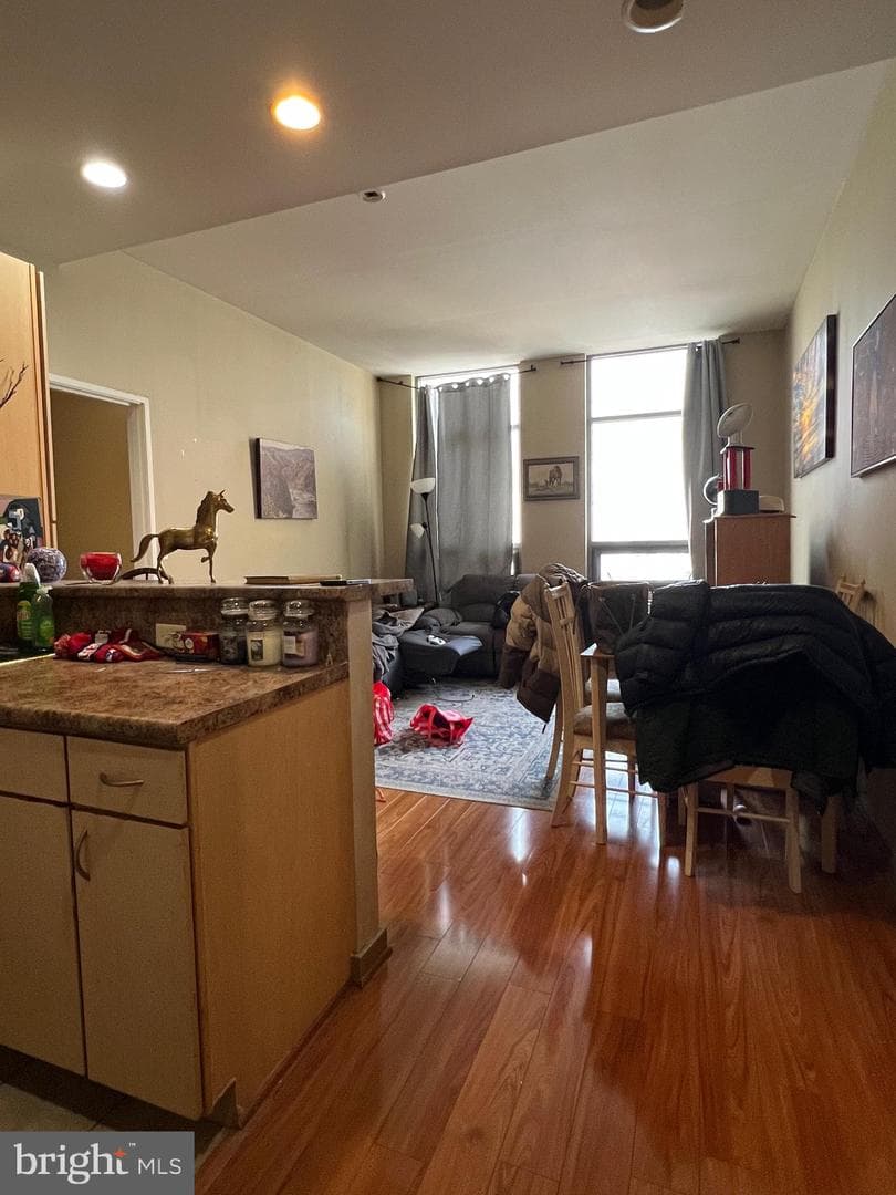 815 Arch Street #709 photo 1