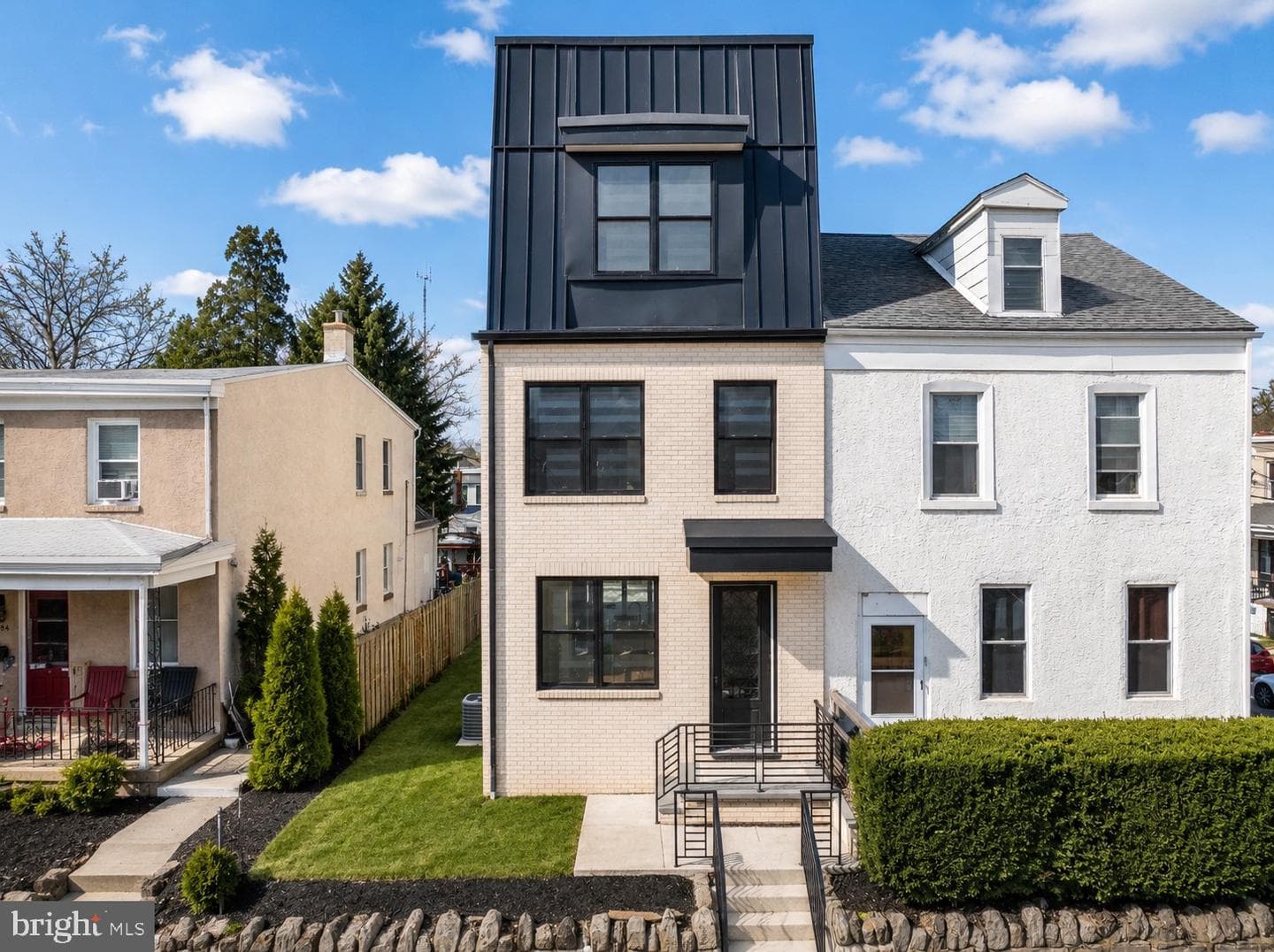 268 Dupont Street, Philadelphia