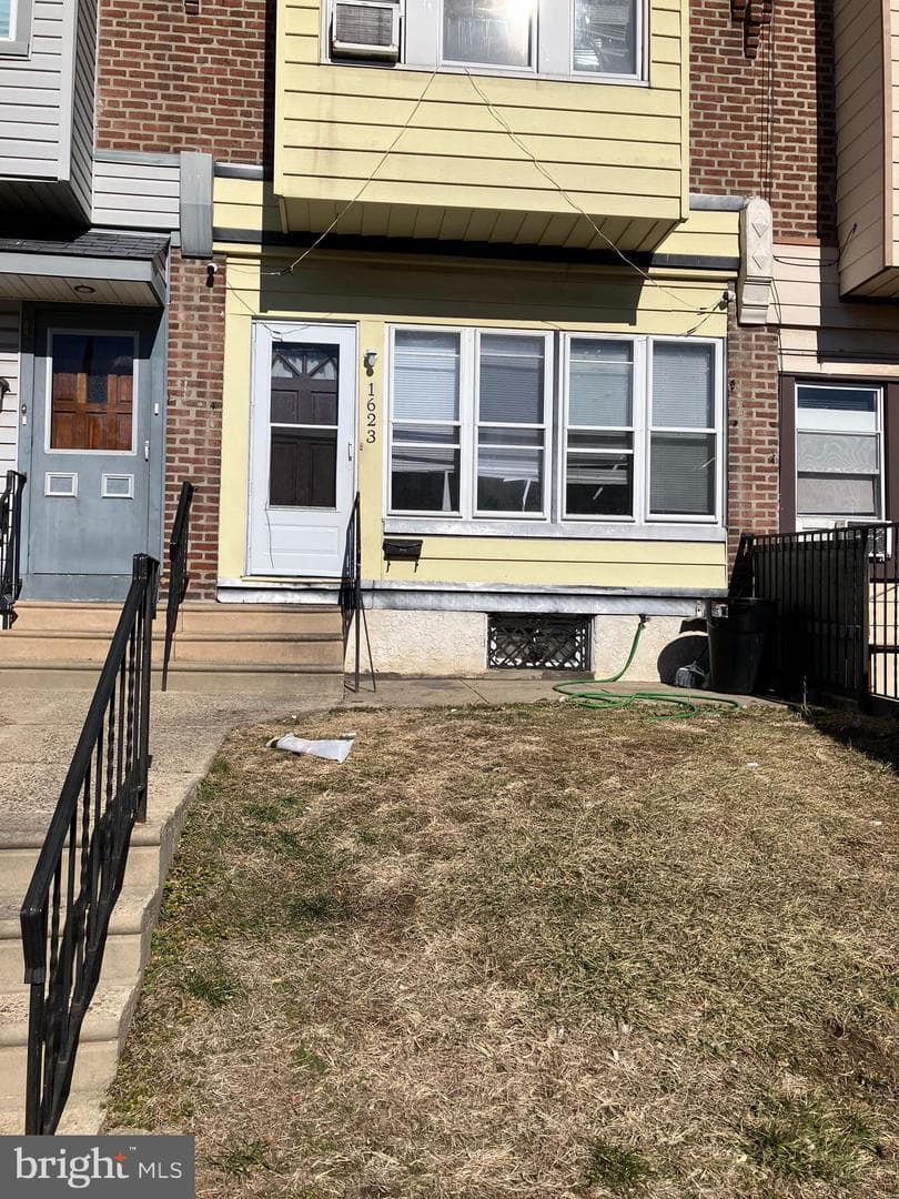 1623 Worrell Street, Philadelphia