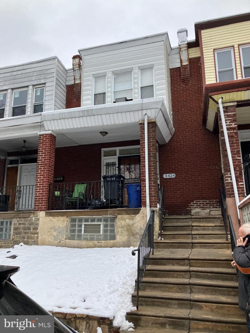 5424 N Warnock Street, Philadelphia