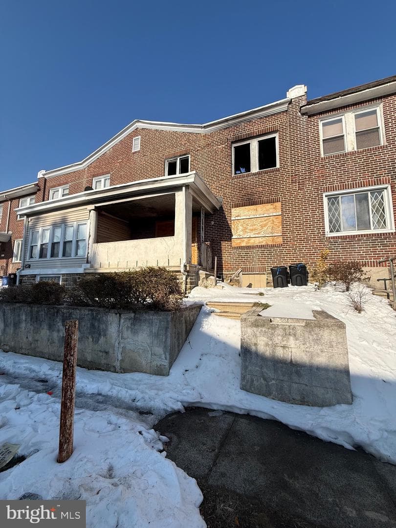 821 E Stafford Street, Philadelphia