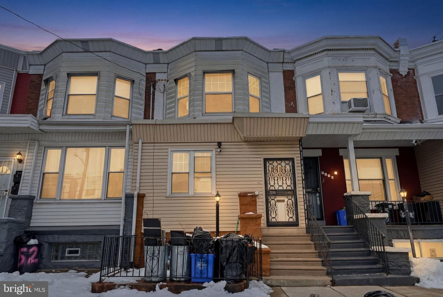 5754 Cedar Avenue, Philadelphia