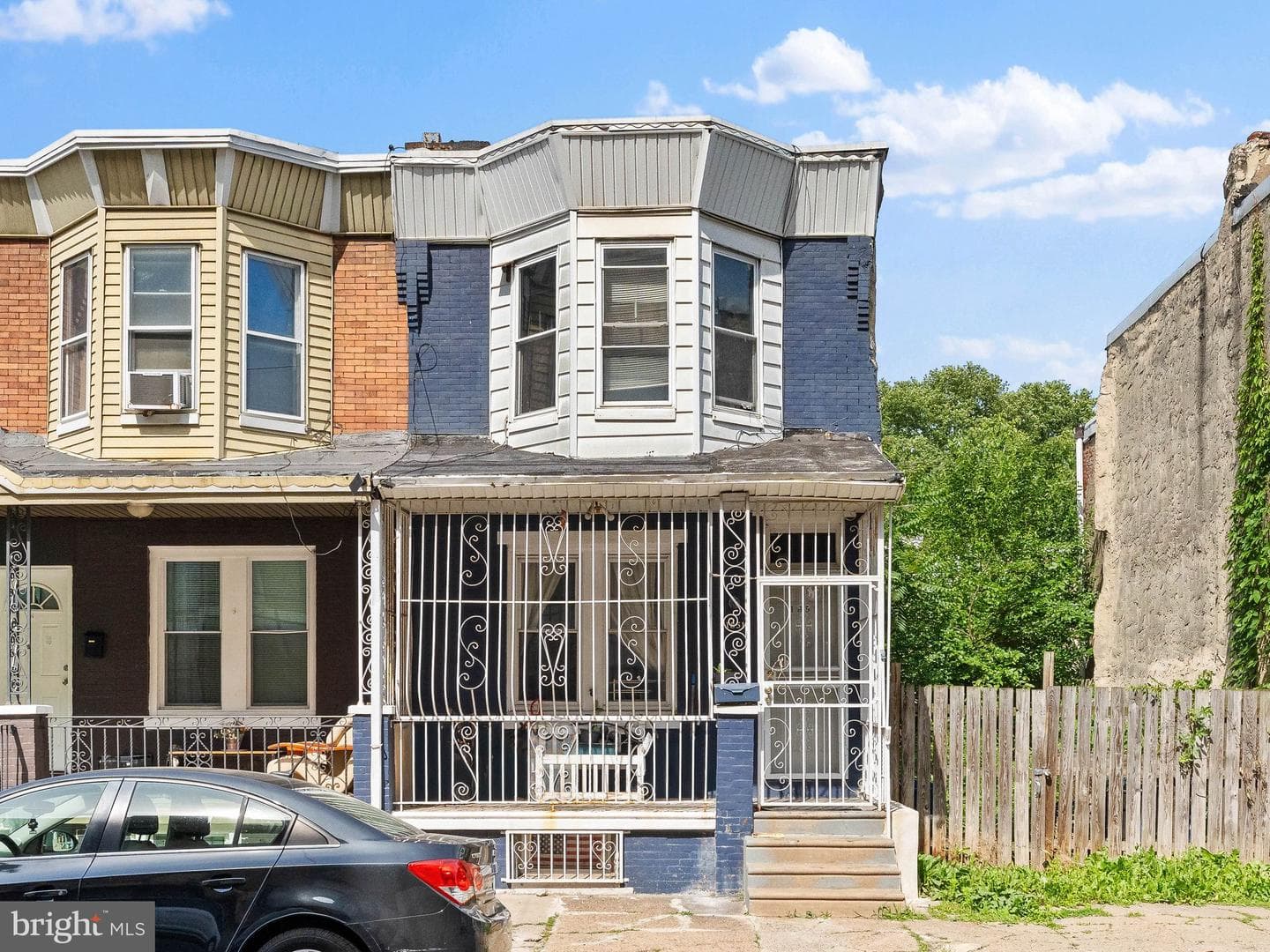 1851 E Ontario Street, Philadelphia