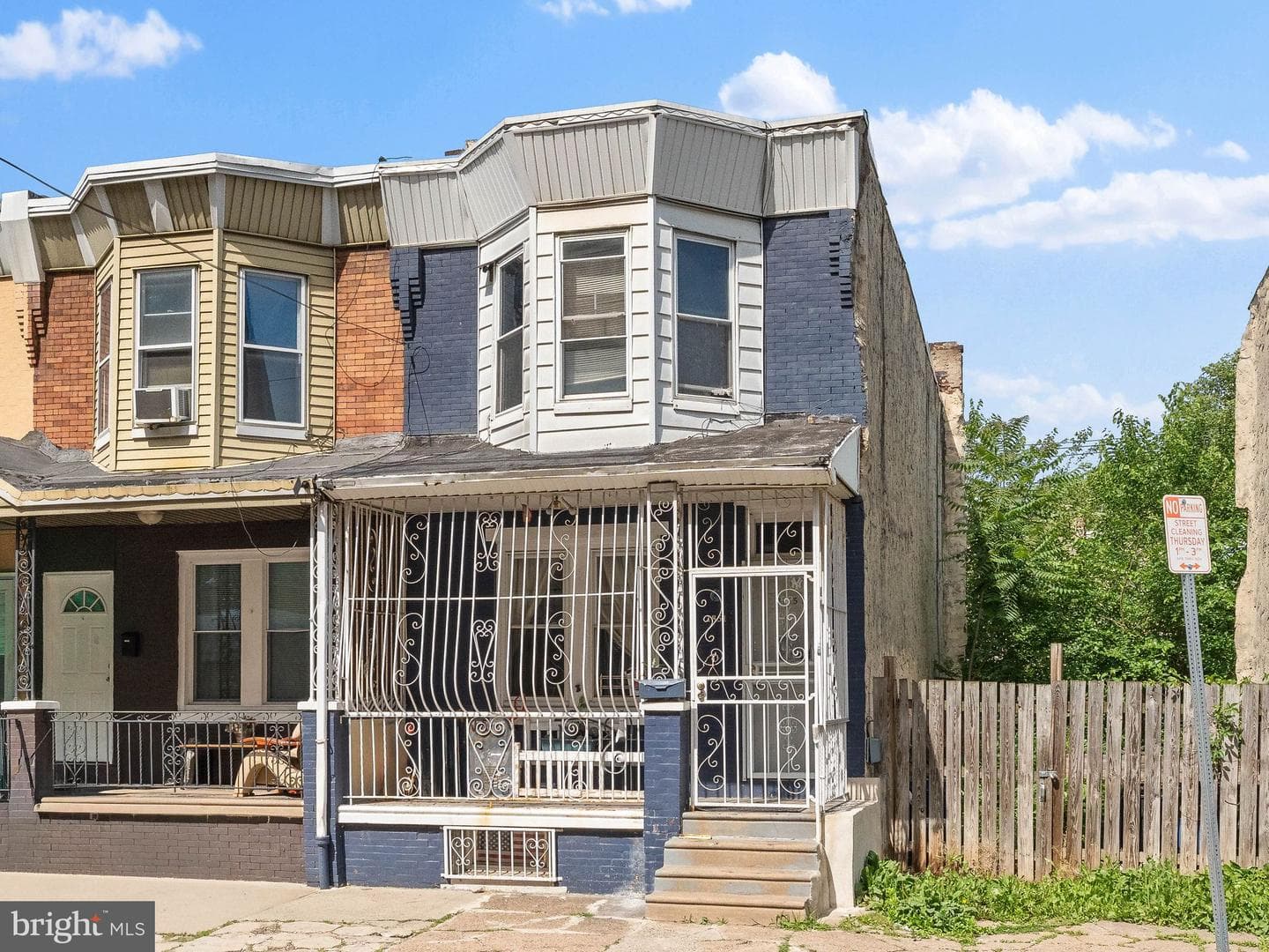 1851 E Ontario Street, Philadelphia