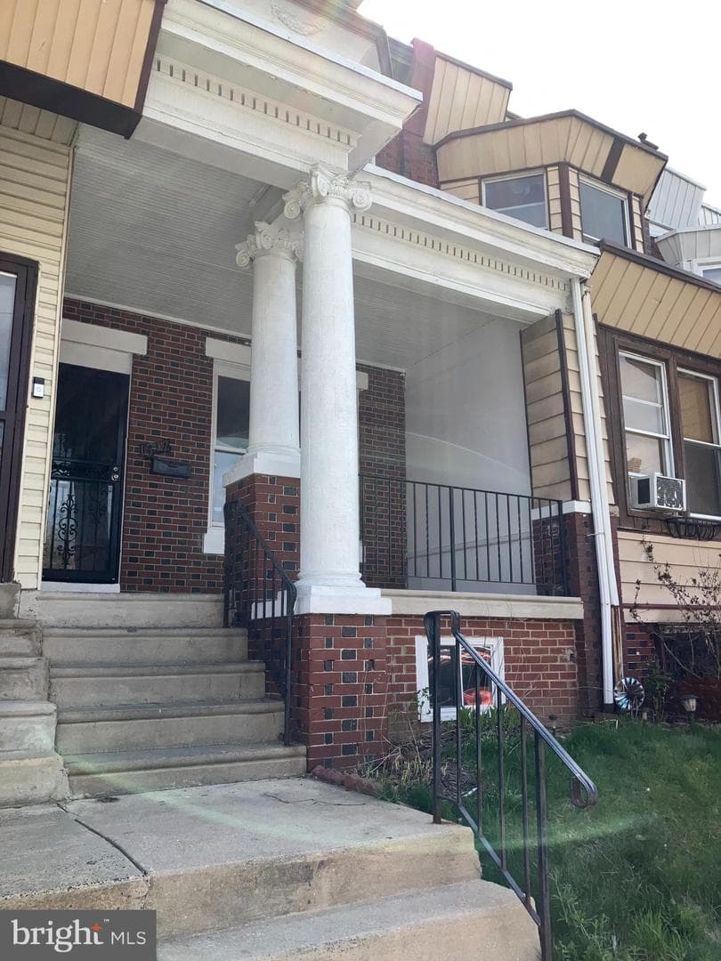 1512 W Ruscomb Street, Philadelphia