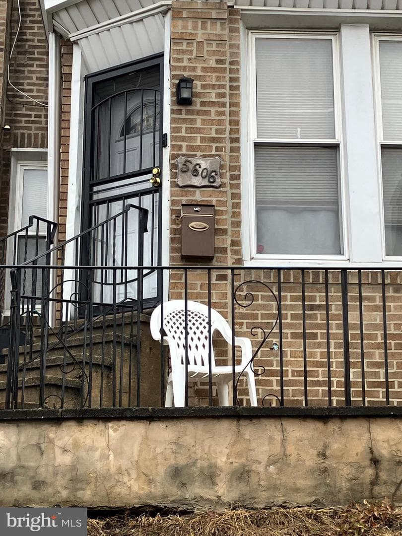 5606 N 10th Street, Philadelphia
