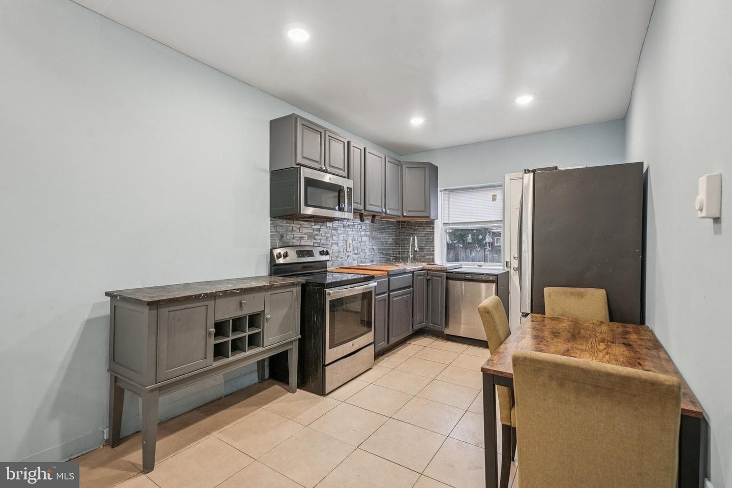 5536 Wheeler Street photo 5