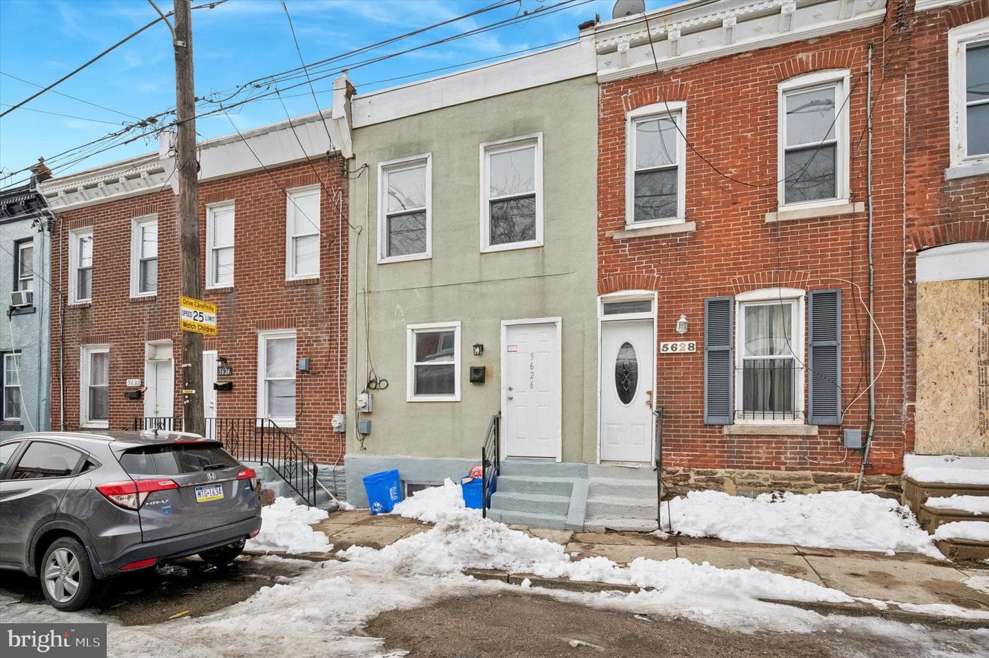 5626 Bloyd Street, Philadelphia
