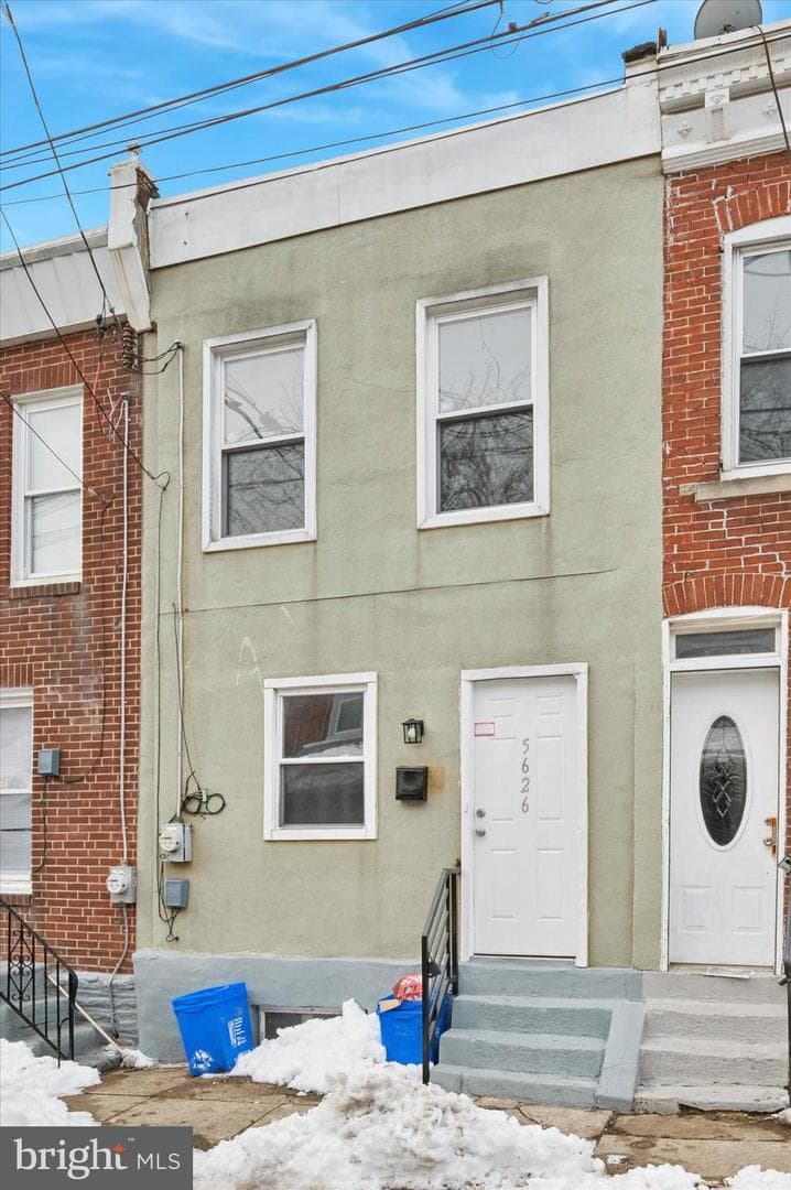 5626 Bloyd Street, Philadelphia