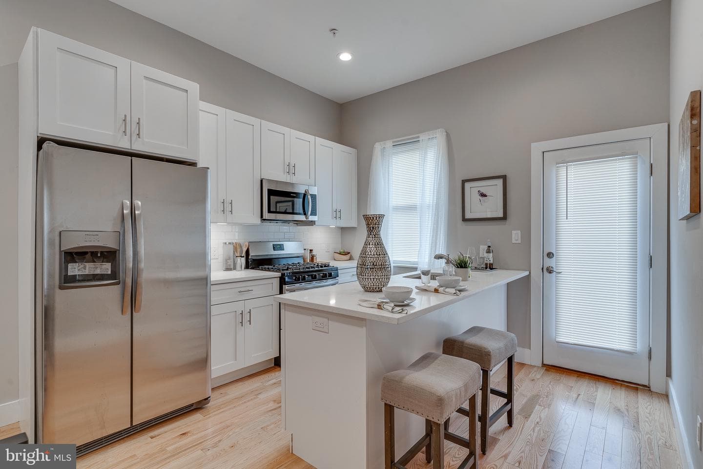 1436 N Corlies Street, Philadelphia