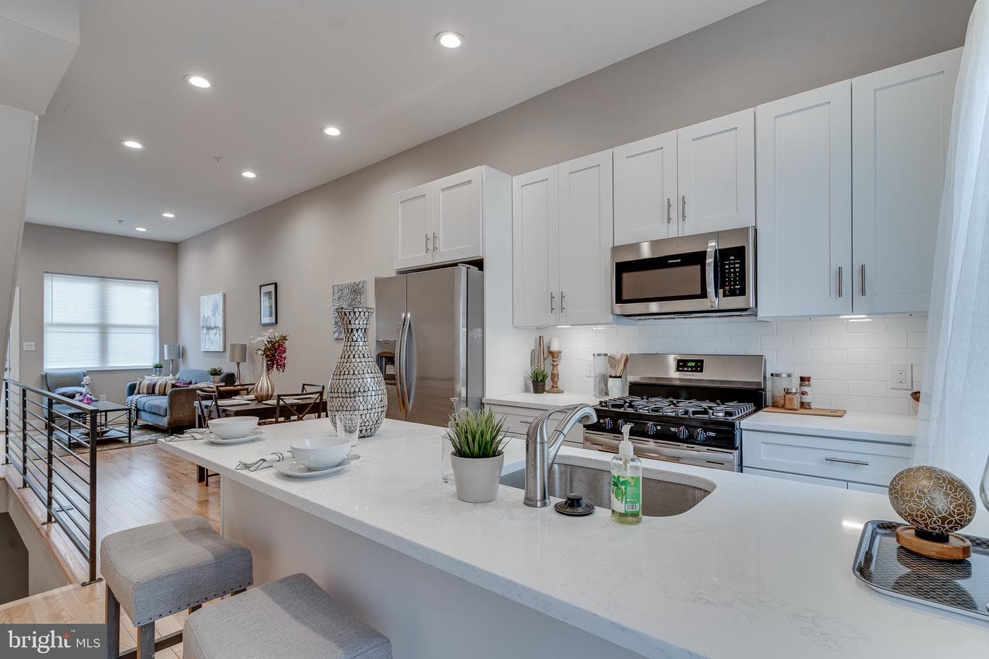 1436 N Corlies Street, Philadelphia
