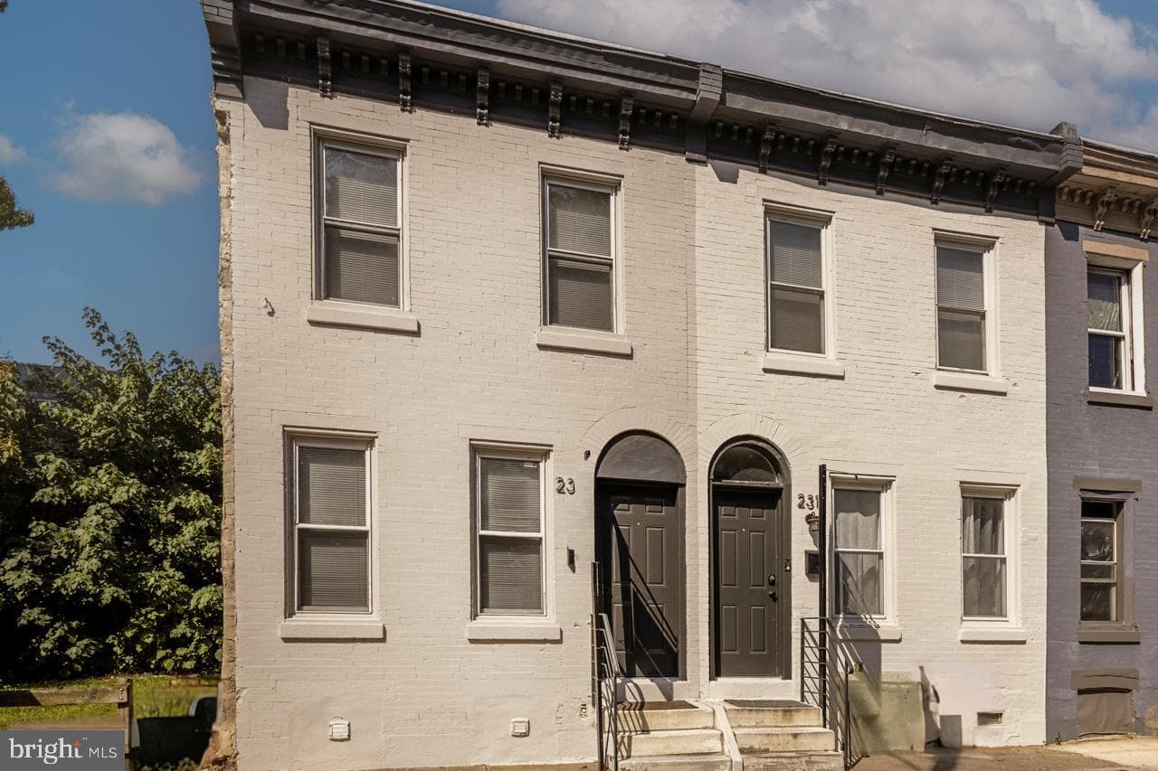 2316 N Myrtlewood Street, Philadelphia