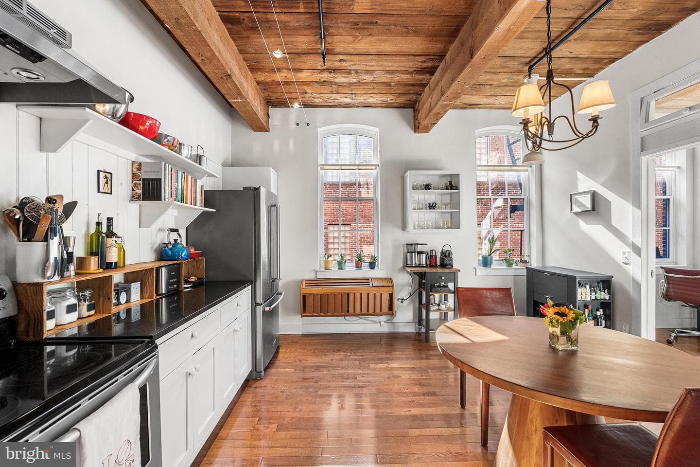 205 Cuthbert Street #201 photo 11