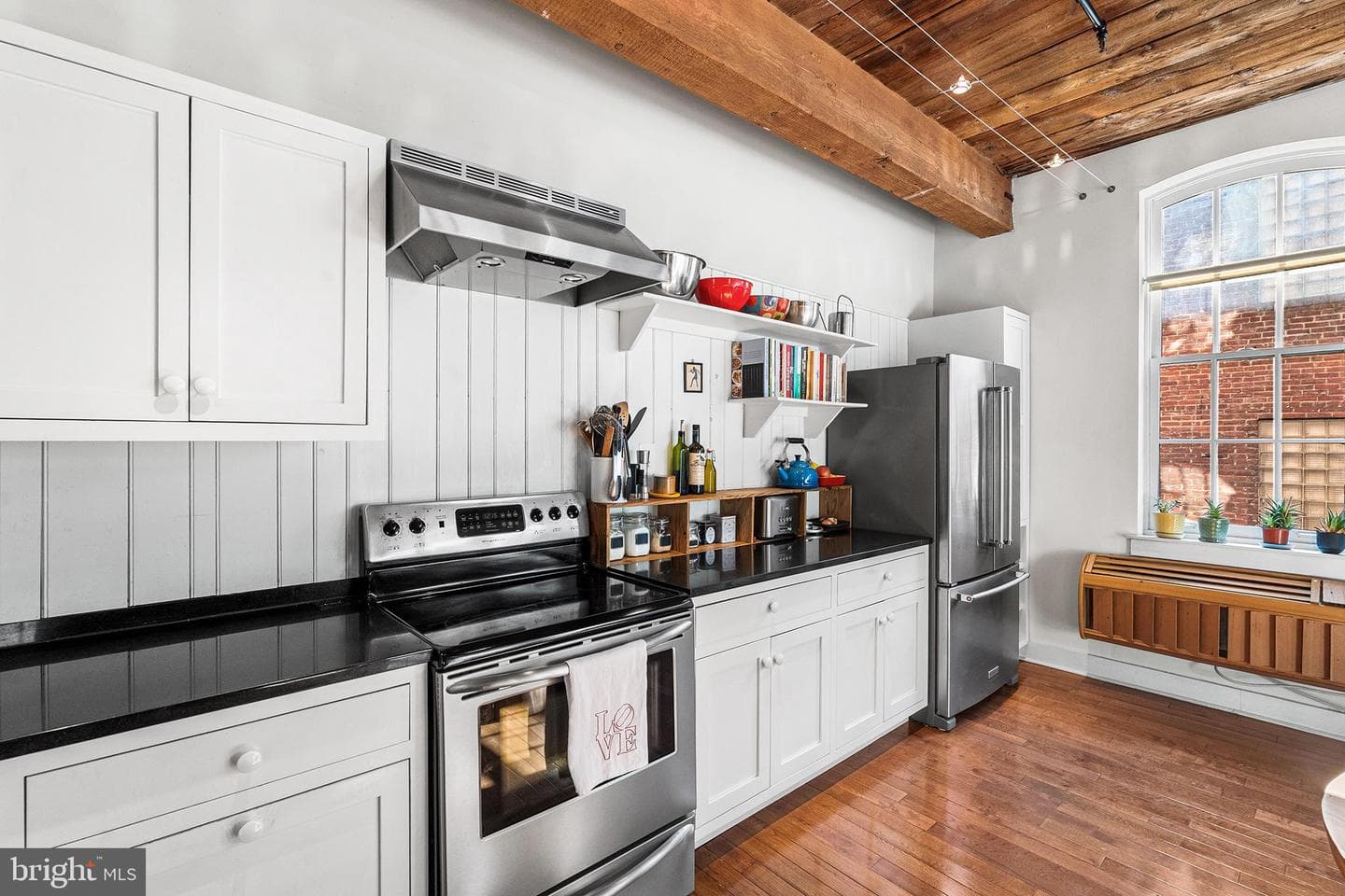 205 Cuthbert Street #201 photo 12