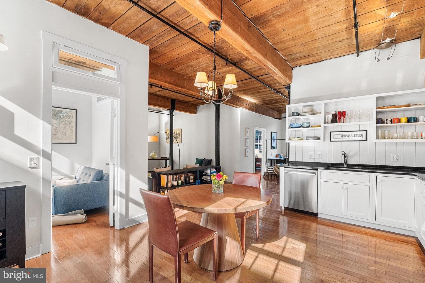 205 Cuthbert Street #201 photo 14