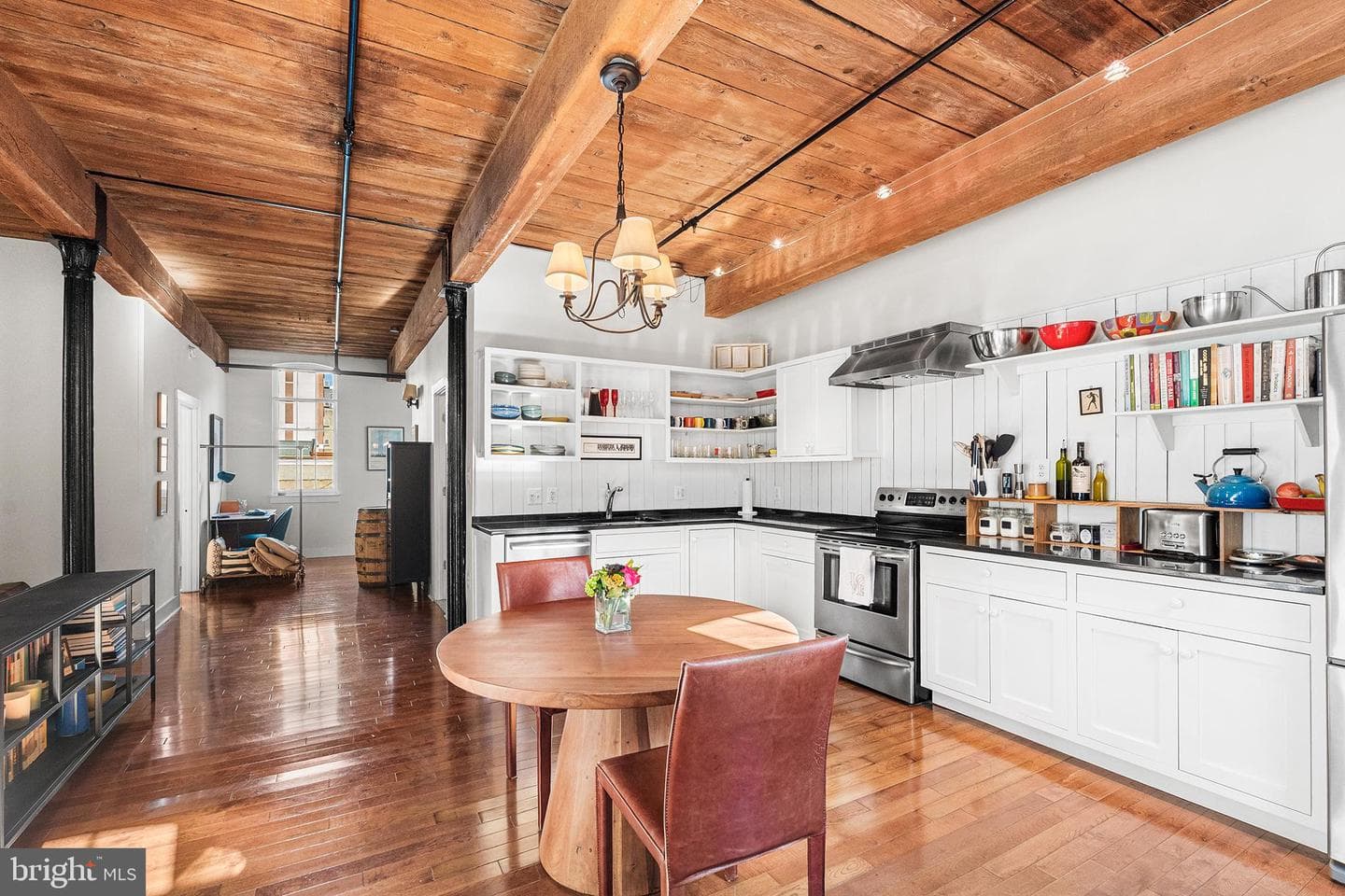 205 Cuthbert Street #201 photo 15