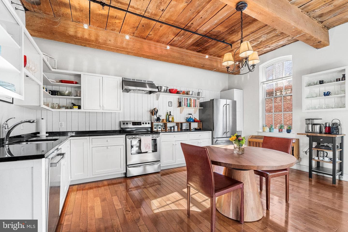 205 Cuthbert Street #201 photo 16