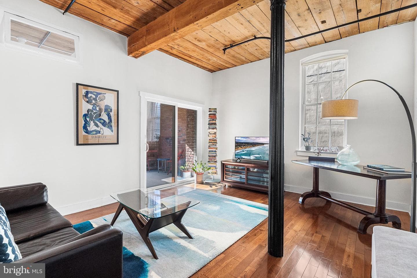 205 Cuthbert Street #201 photo 17