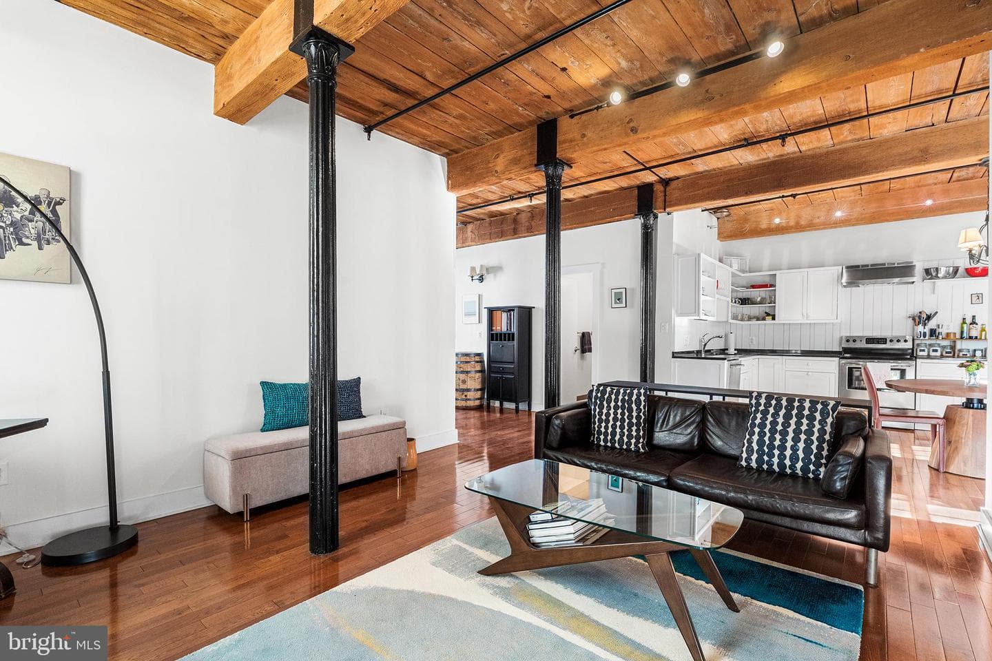 205 Cuthbert Street #201 photo 19