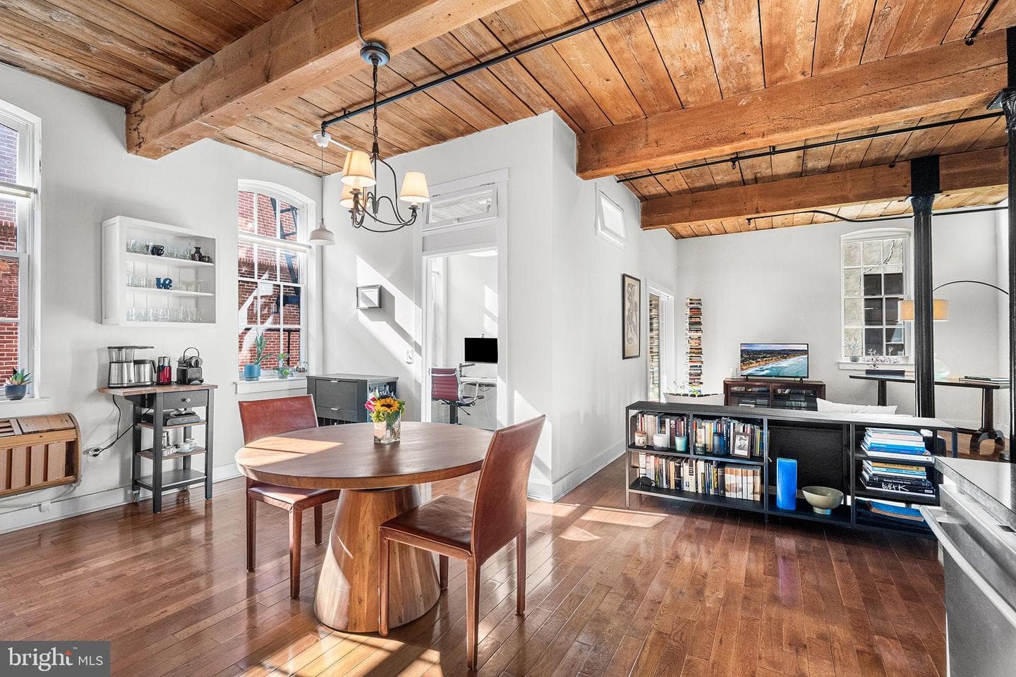 205 Cuthbert Street #201 photo 2