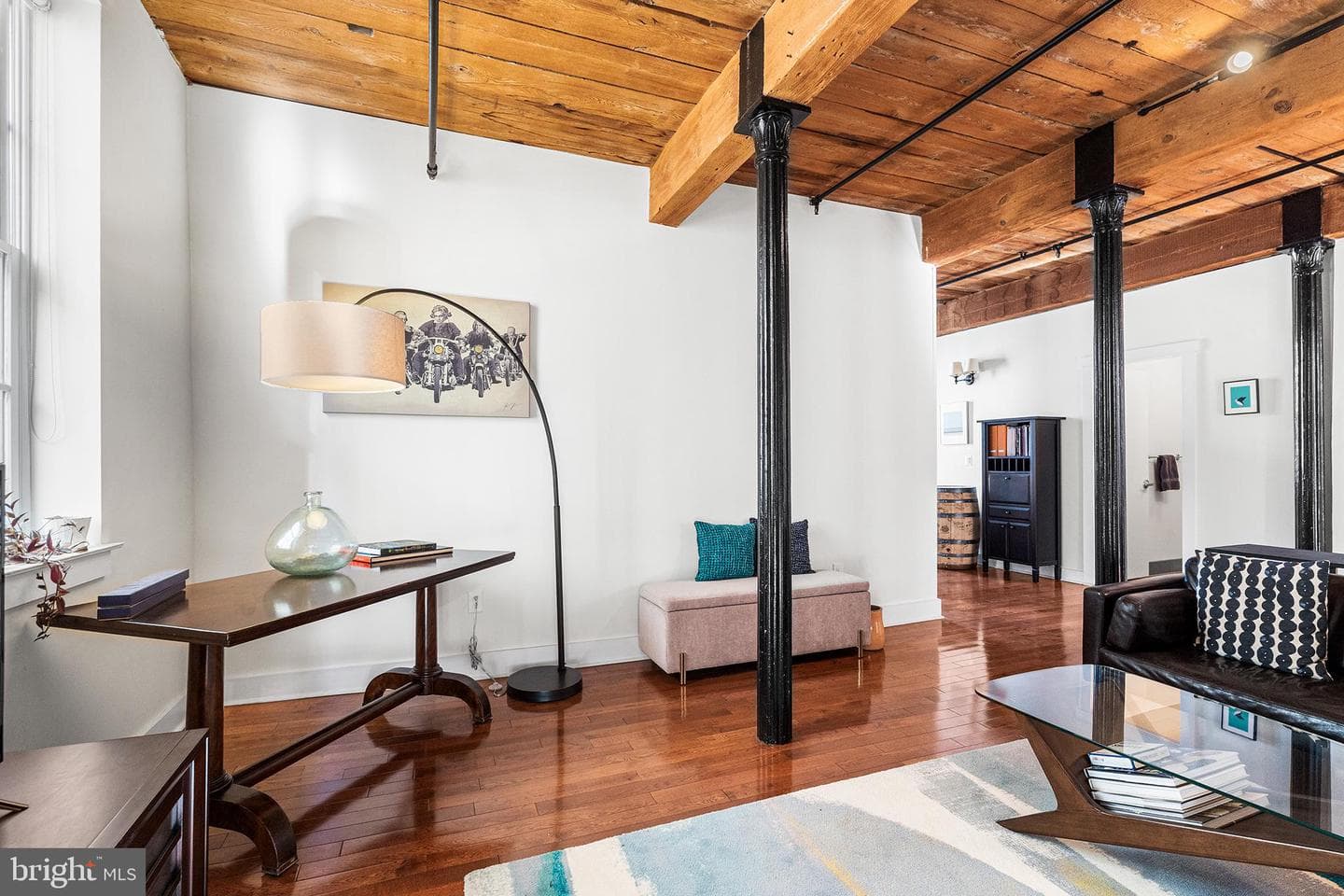 205 Cuthbert Street #201 photo 20
