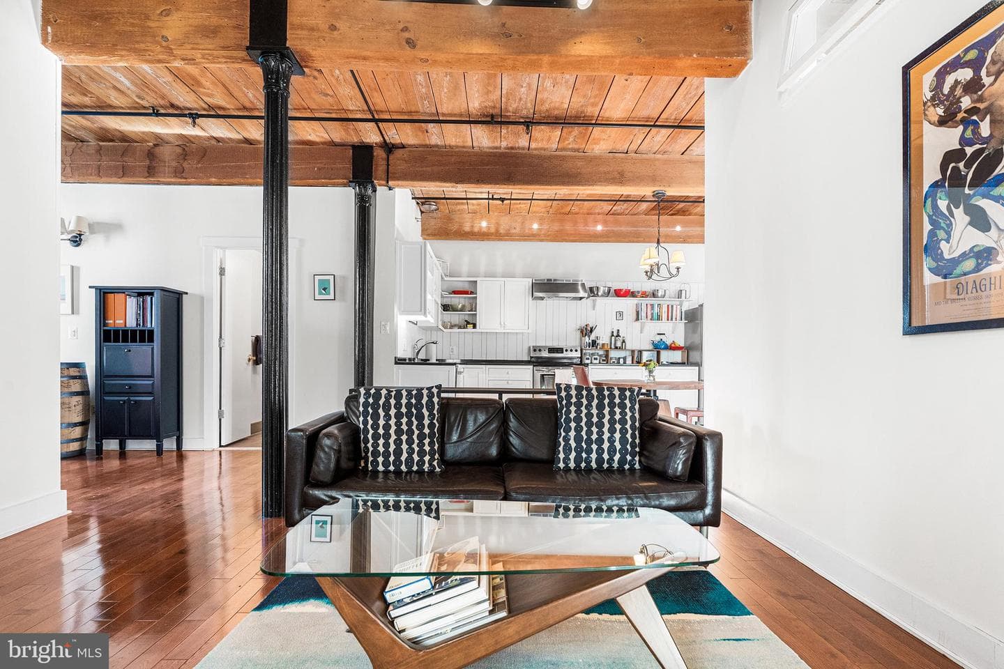 205 Cuthbert Street #201 photo 21